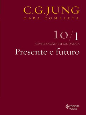 cover image of Presente e futuro